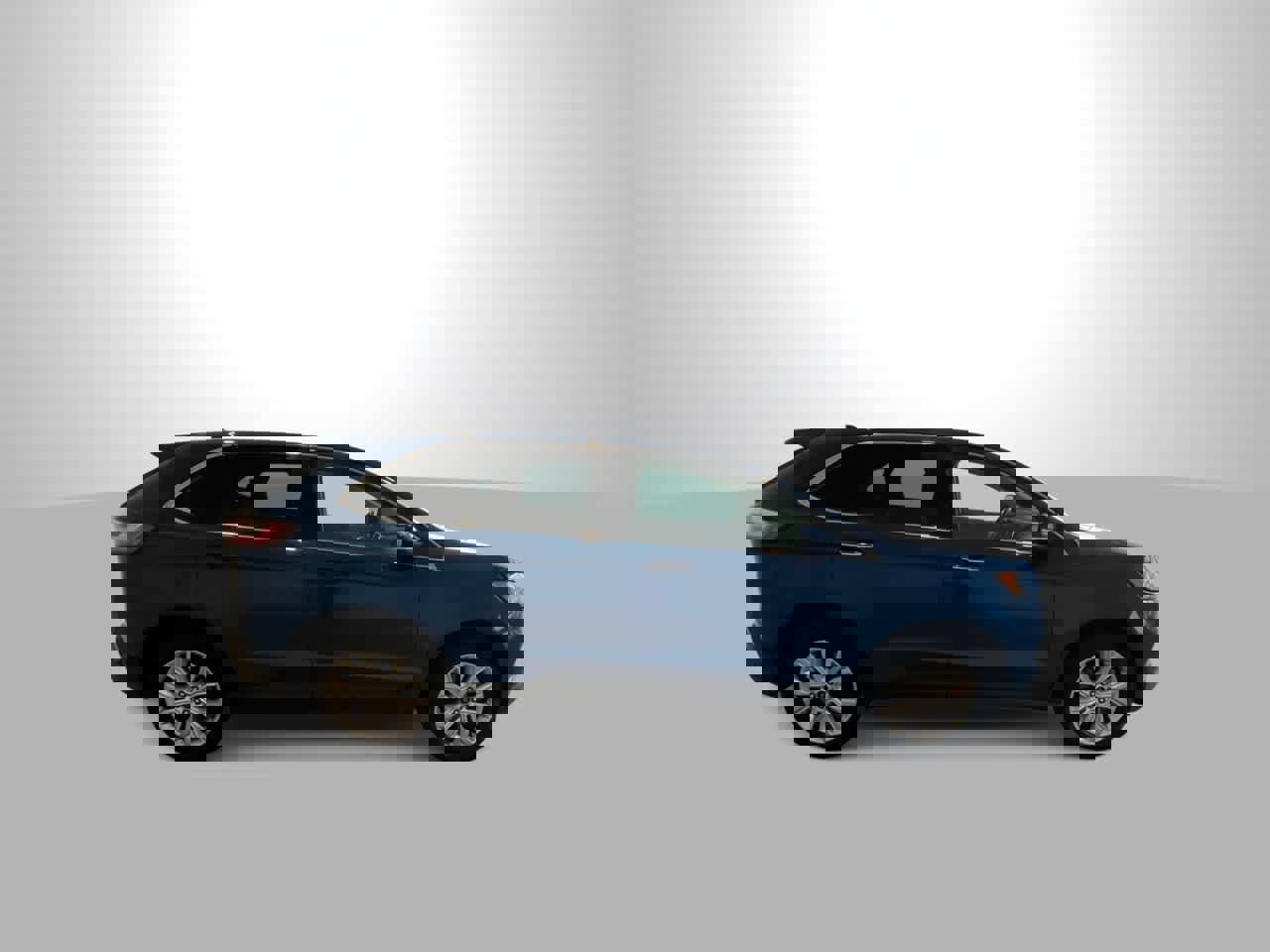 Used 2023 Ford Edge Titanium image 9