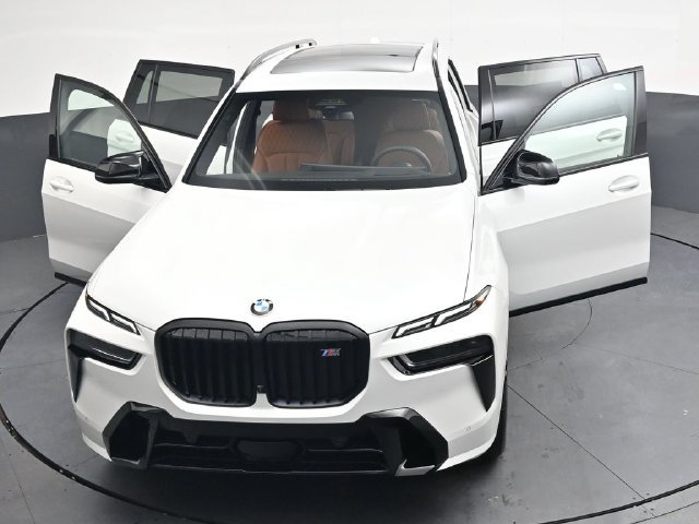 New 2027 BMW X7 M60i AWD/4WD image 42