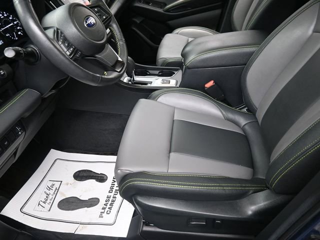 Used 2023 Subaru Ascent Onyx Edition image 15