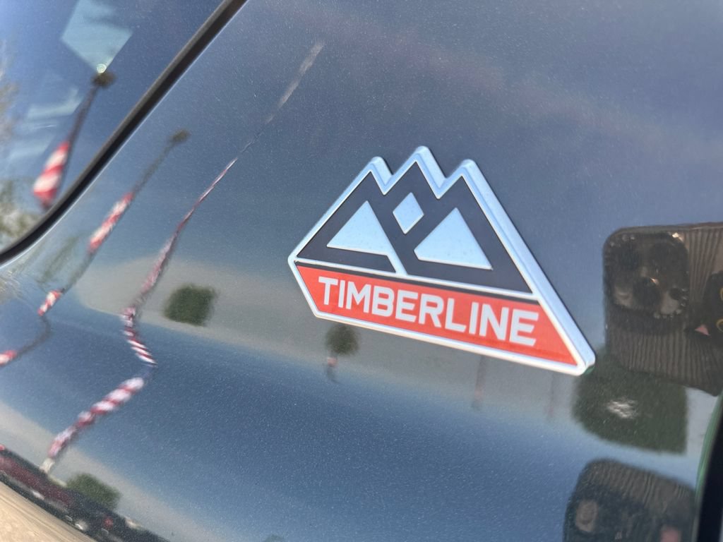 Used 2024 Ford Explorer Timberline AWD/4WD image 48