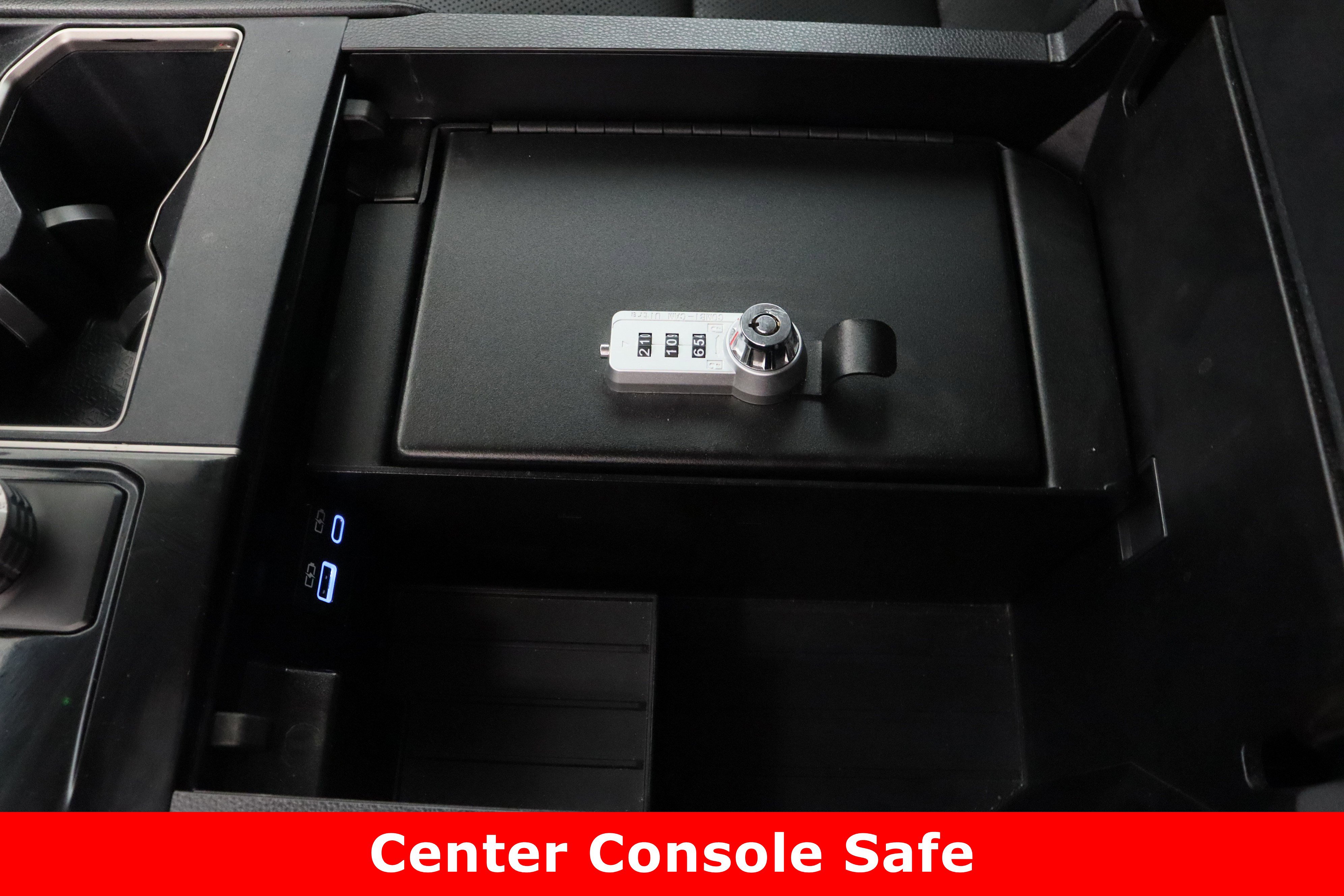 Used 2024 Toyota Tundra Limited w/ Power Package RWD image 23