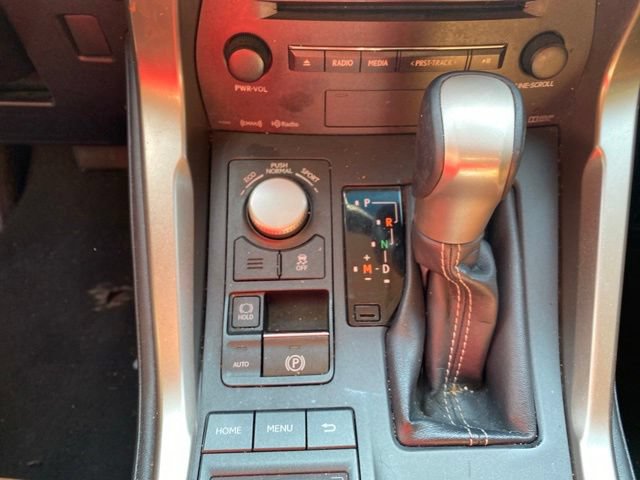 Used 2017 Lexus NX 200t AWD image 13