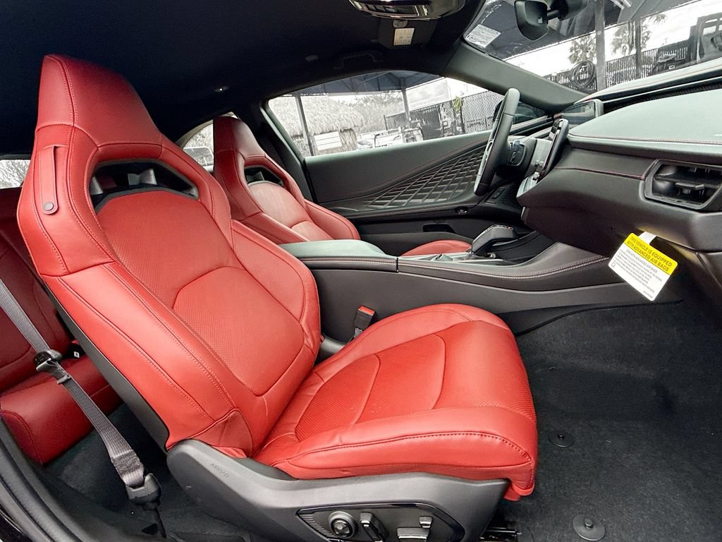 New 2026 Dodge Charger Scat Pack AWD/4WD image 30