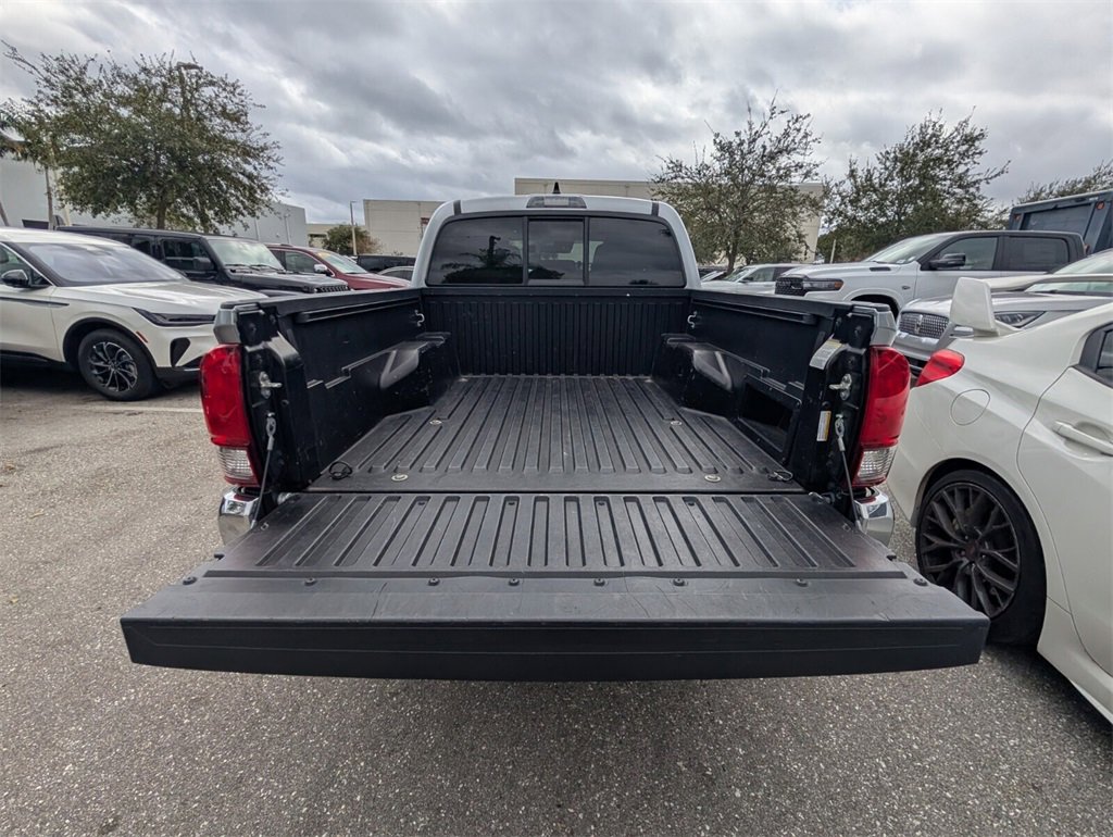 Used 2023 Toyota Tacoma SR5 image 17