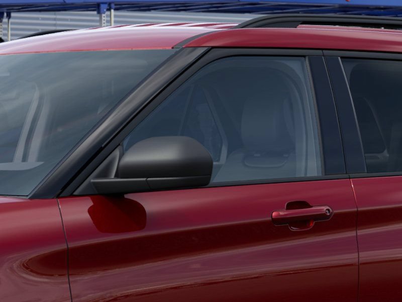 New 2027 Ford Explorer Active AWD/4WD image 23