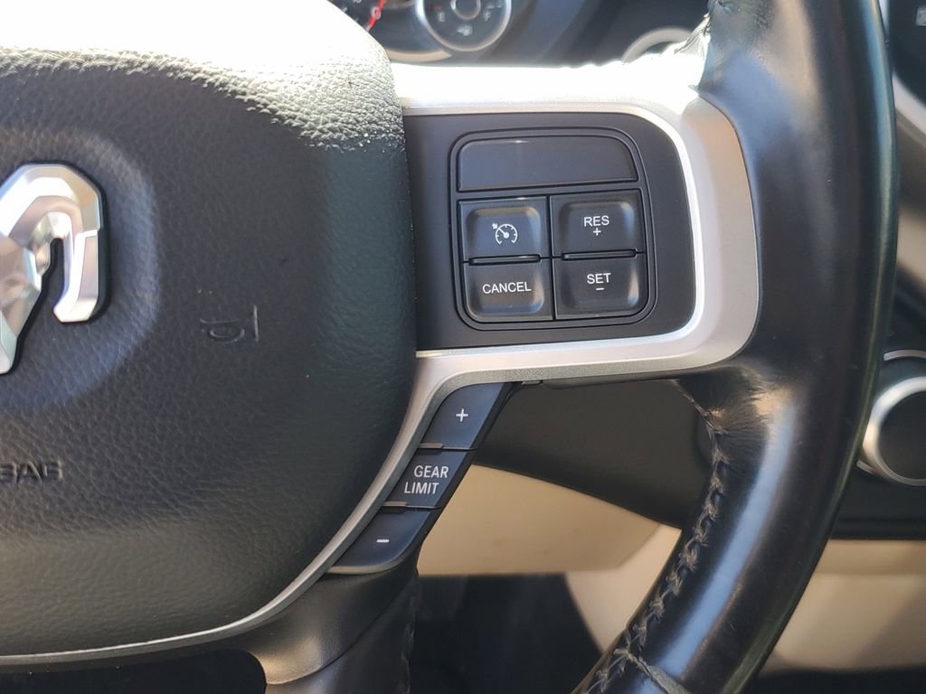 Used 2020 RAM 2500 Lone Star w/ Level 2 Equipment Group image 23