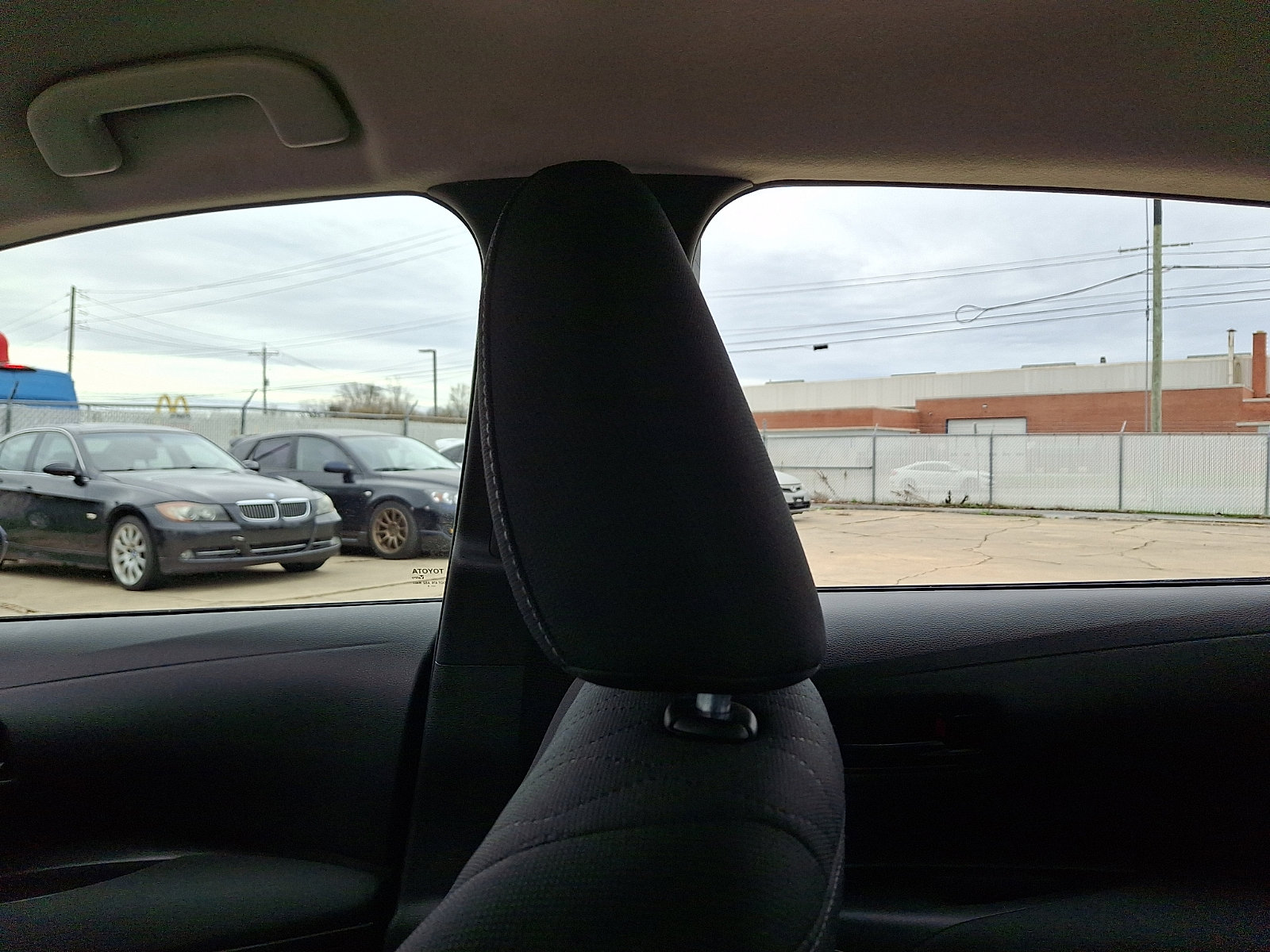 Used 2024 Toyota Corolla LE image 17