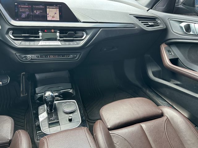 Used 2020 BMW M235i xDrive Gran Coupe w/ Shadowloine Package image 11