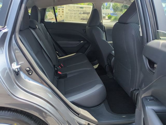 New 2025 Subaru Impreza 2.0i image 34