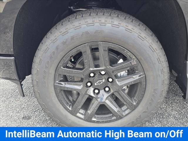 New 2026 Chevrolet Silverado 1500 RST w/ RST Select Package AWD/4WD image 30