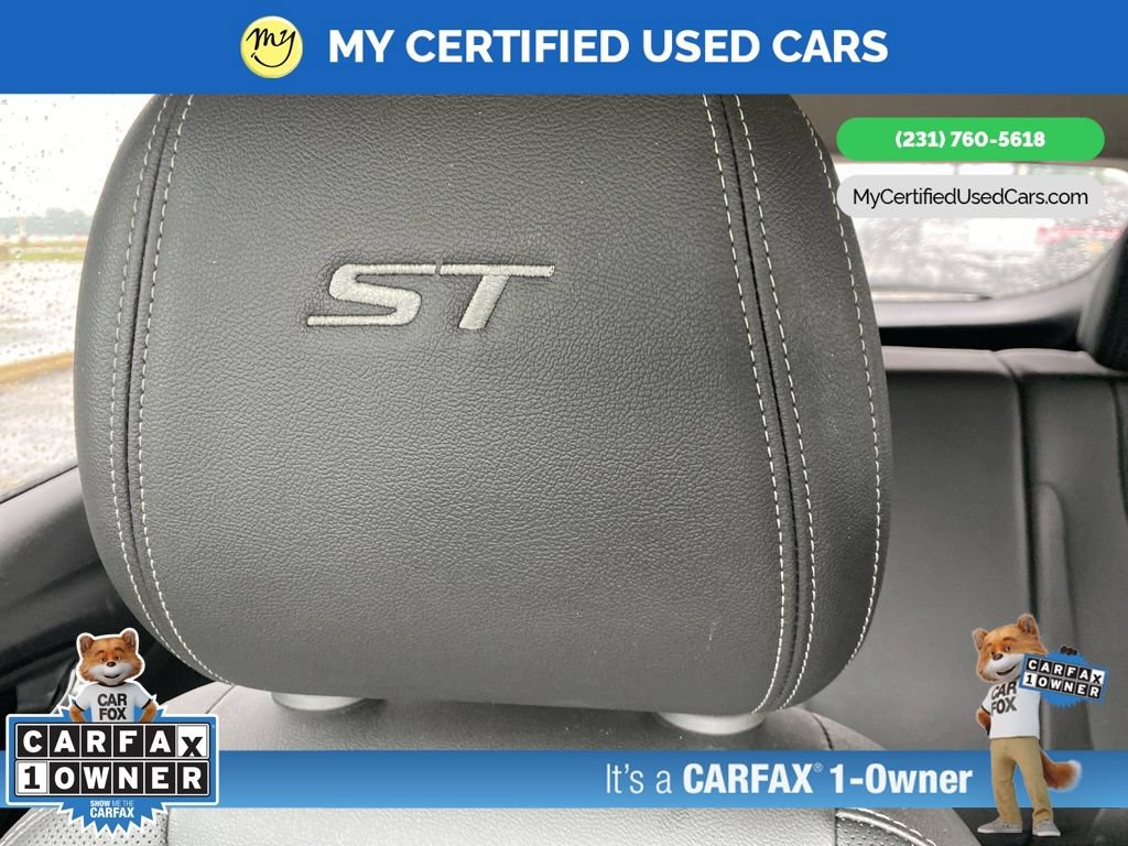 Used 2024 Buick Encore GX Sport Touring AWD/4WD image 35