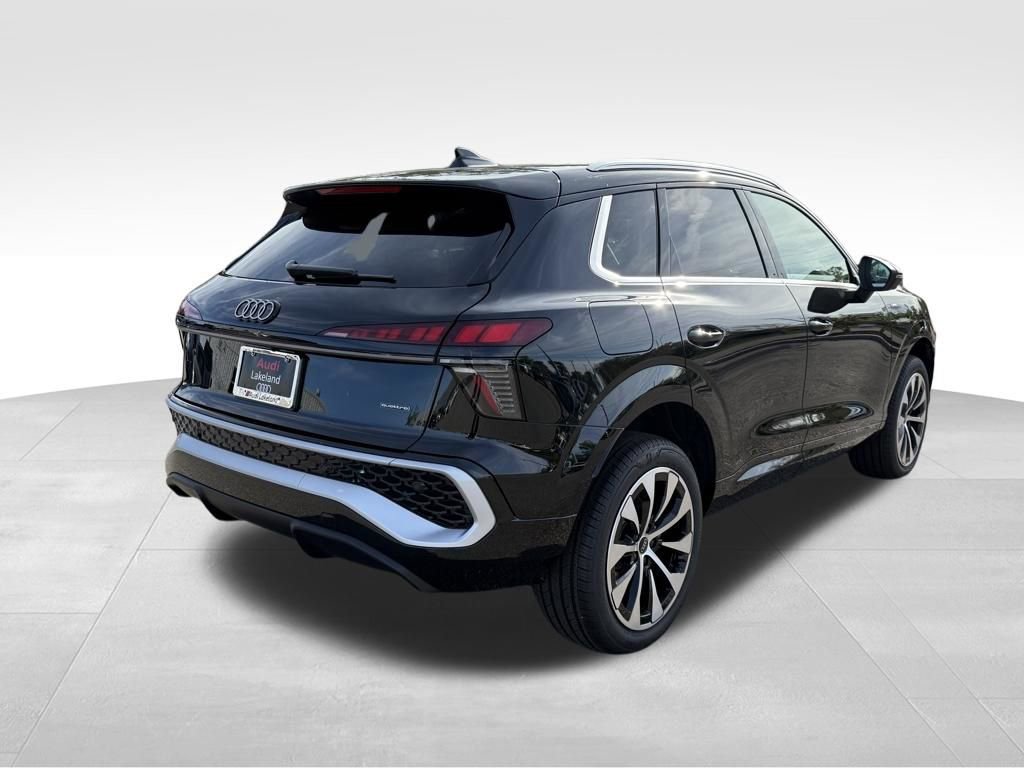 New 2026 Audi Q3 quattro 2.0T image 5