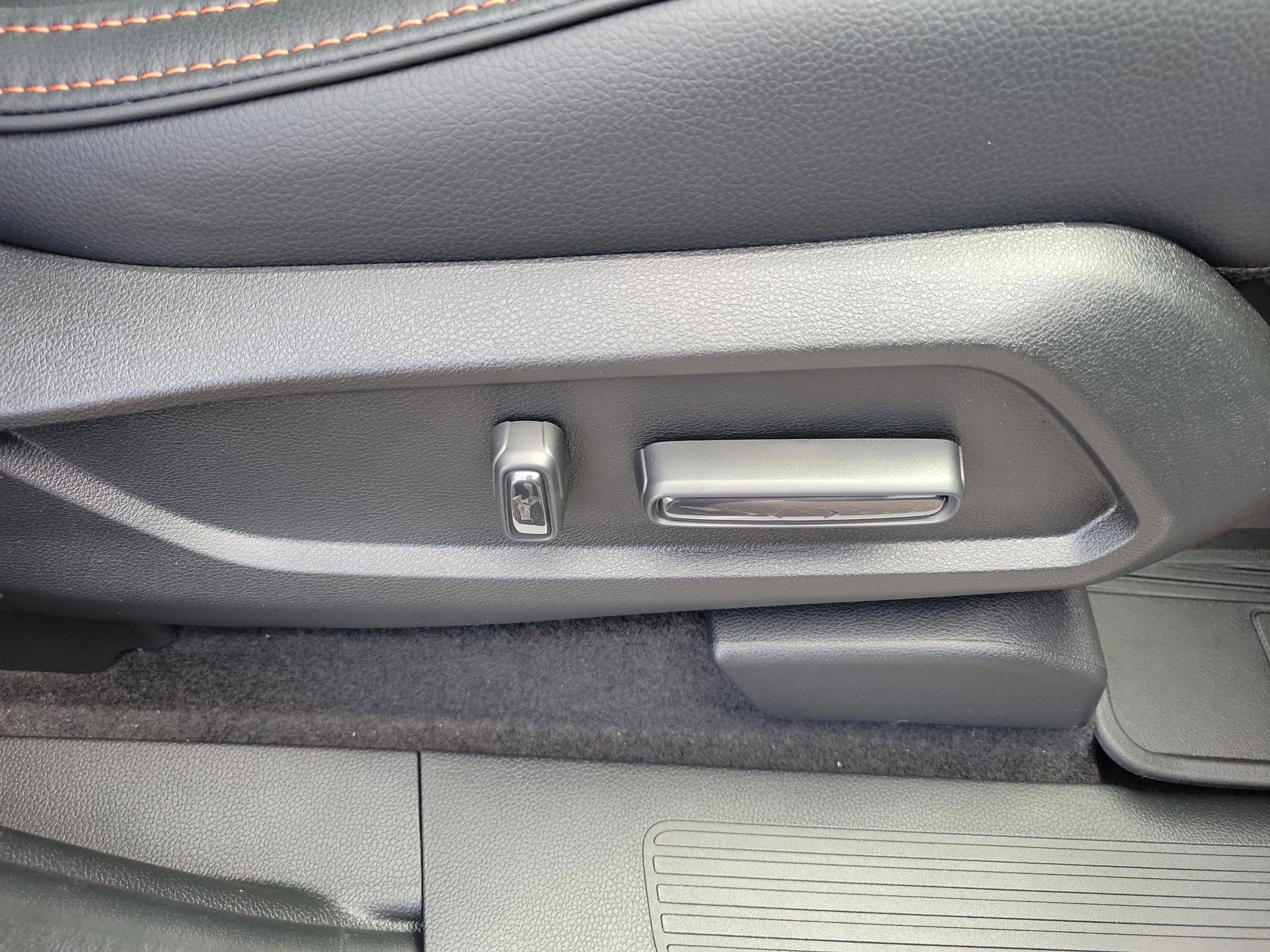 New 2026 Honda Passport TrailSport Elite image 20