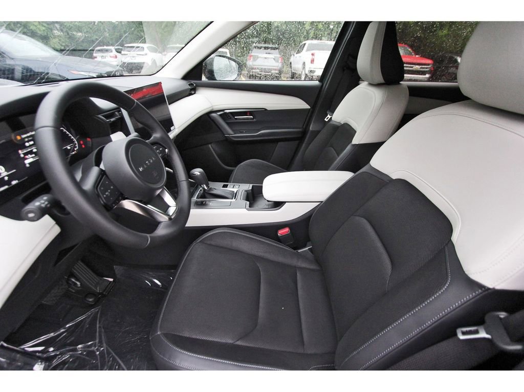 New 2026 MAZDA CX-5 Preferred AWD/4WD image 10