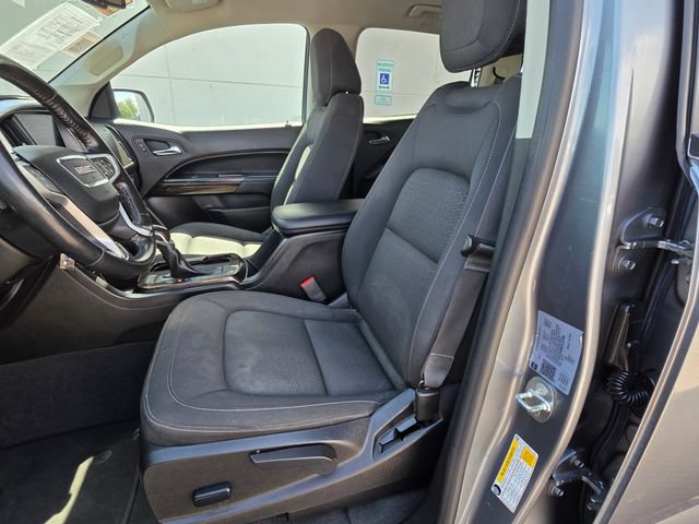 Used 2022 GMC Canyon Elevation w/ Driver Alert Package AWD/4WD image 26
