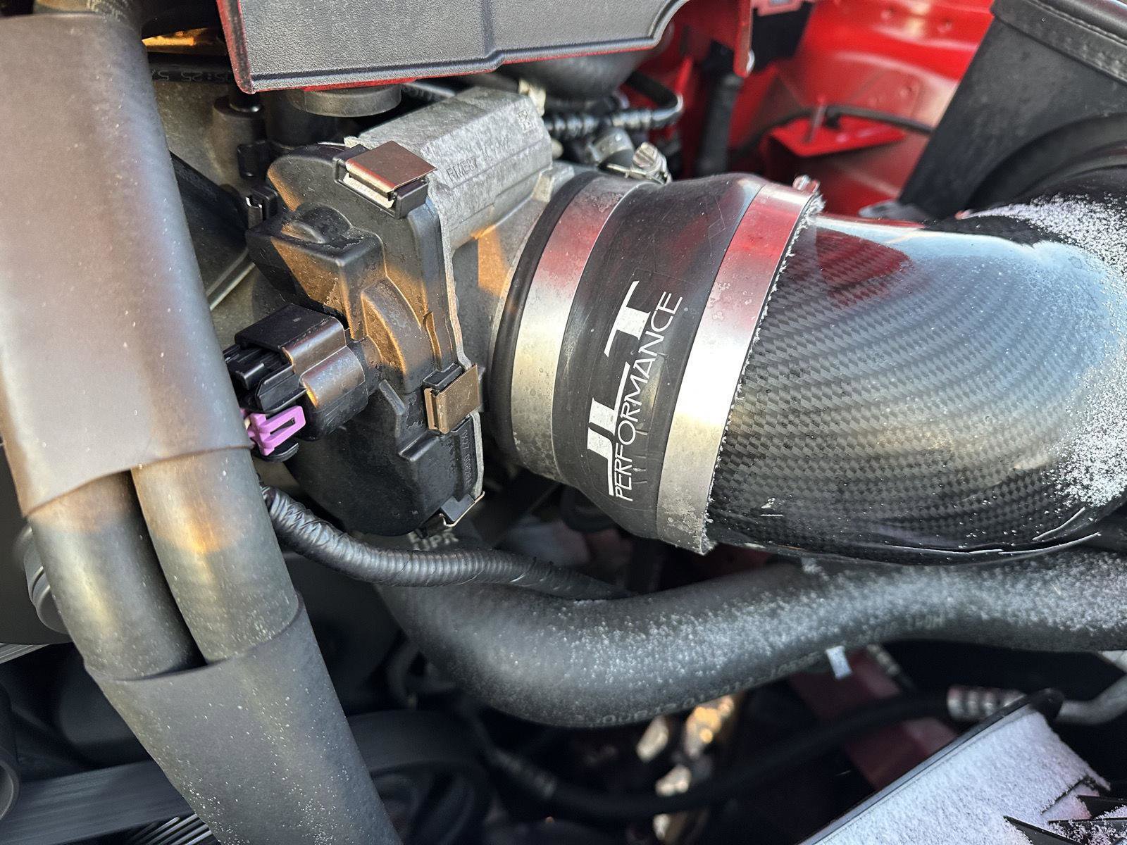 Used 2012 Chevrolet Camaro ZL1 image 16