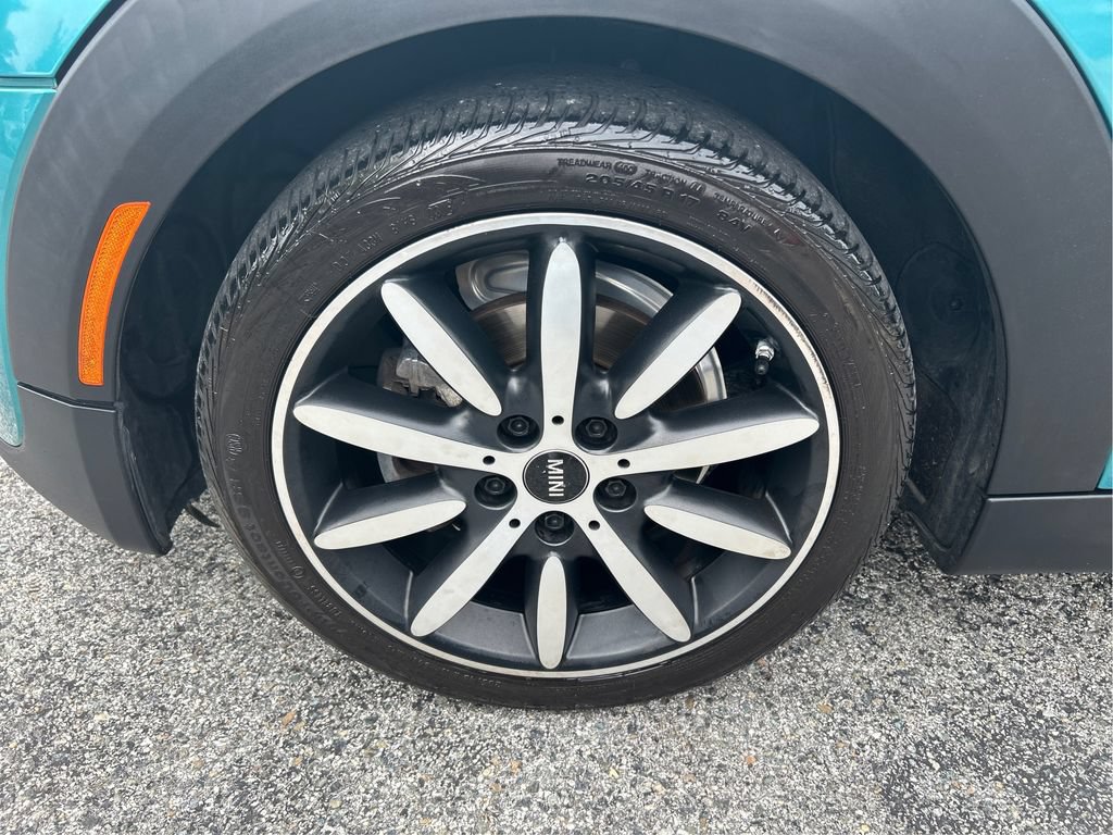 Used 2016 MINI Cooper Convertible FWD image 45