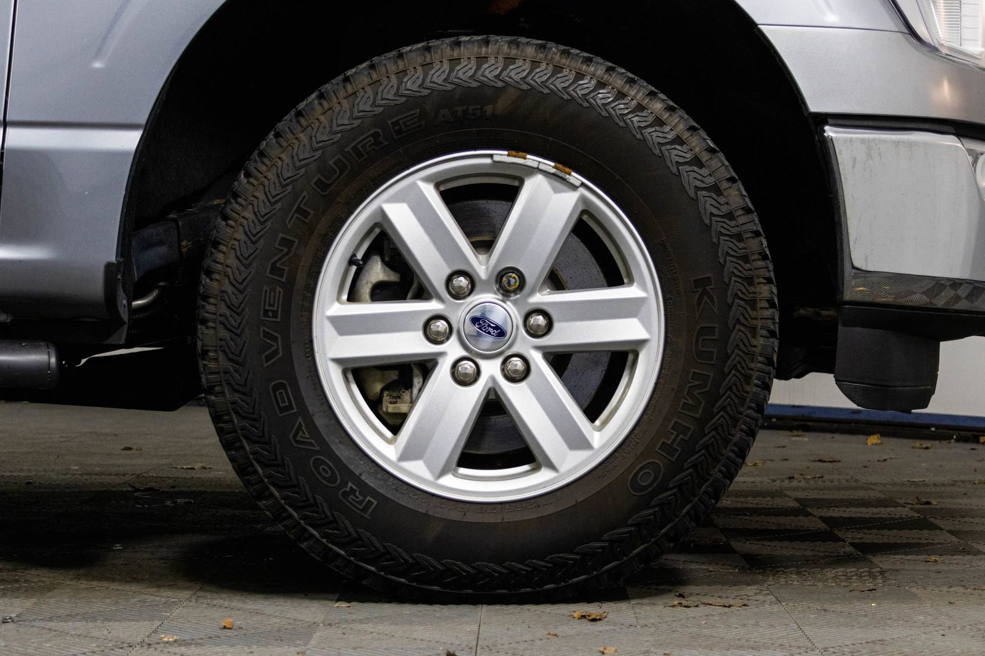 Used 2022 Ford F150 XLT w/ Trailer Tow Package image 38