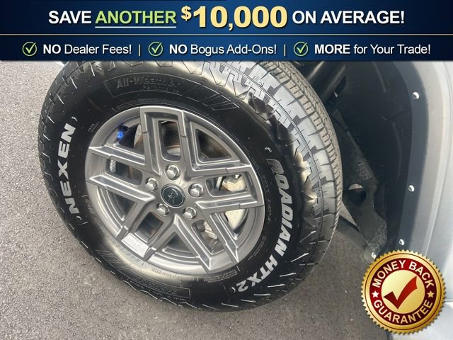 Used 2024 Jeep Wrangler Sport S image 13