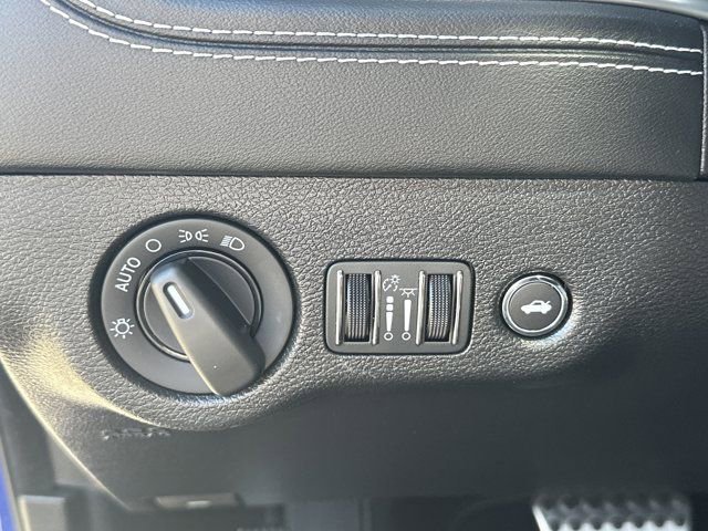 Used 2022 Dodge Charger SRT Hellcat image 26