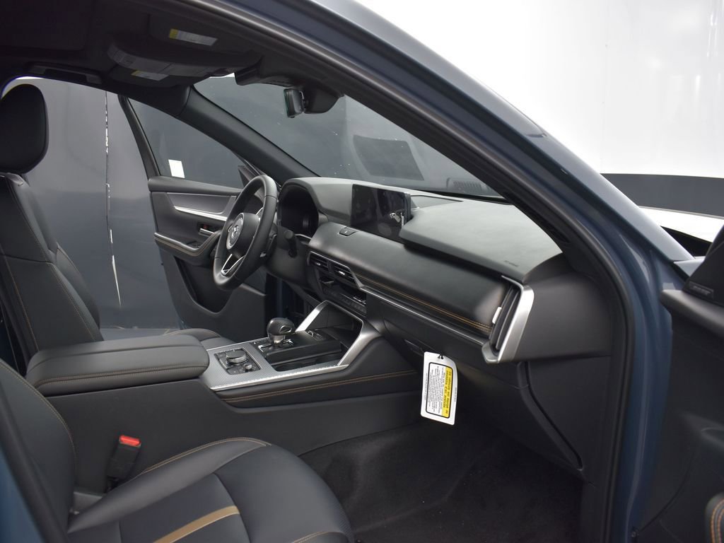 New 2026 MAZDA CX-70 3.3 Turbo S w/ Premium Package image 33