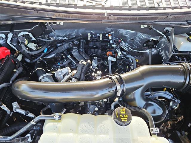 Used 2024 Lincoln Navigator L Reserve AWD/4WD image 25