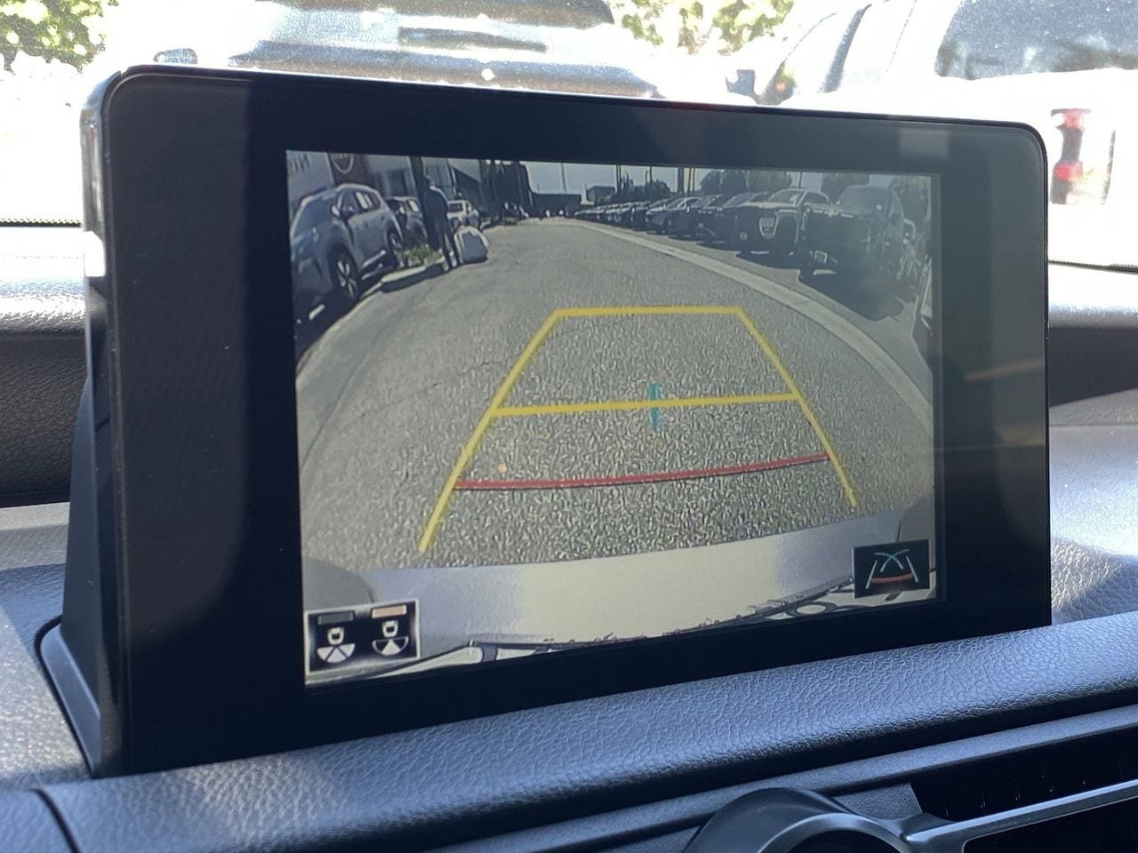 Used 2023 Lexus IS 300 w/ Comfort Package RWD image 30