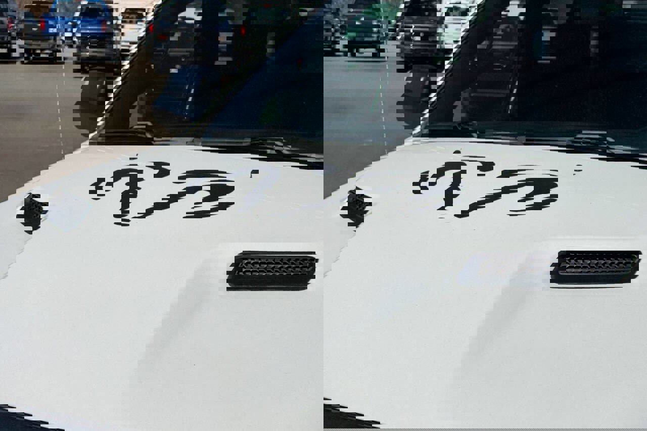 Used 2017 RAM 1500 Rebel w/ Luxury Group image 9