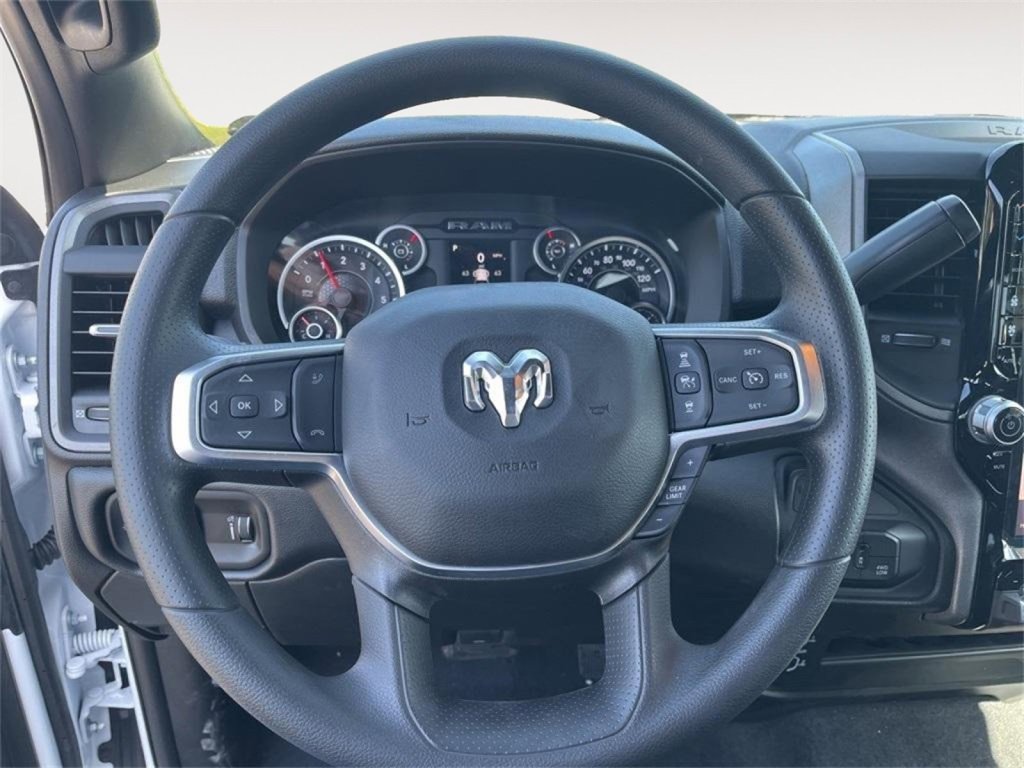 New 2025 RAM 3500 Tradesman image 13