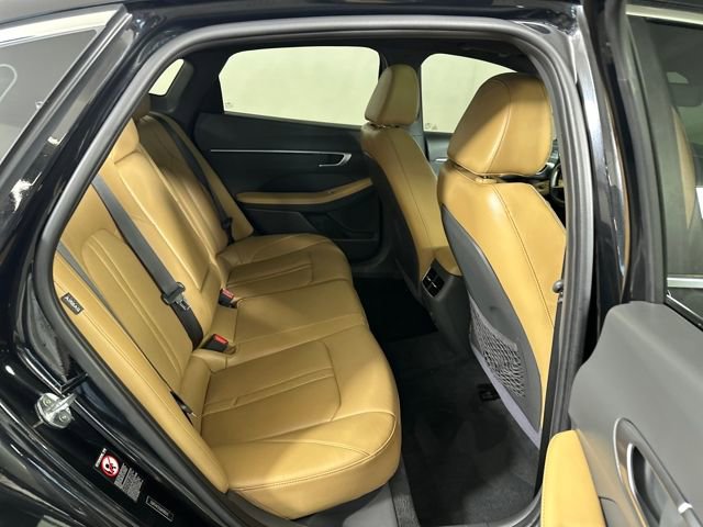 Used 2021 Hyundai Sonata Limited image 34