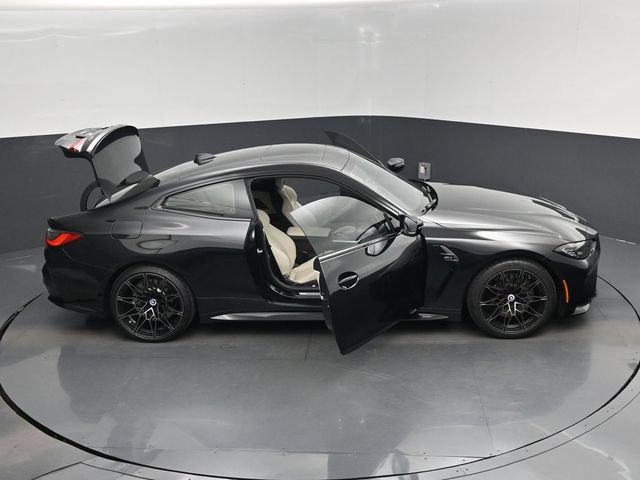 Used 2022 BMW M4 Coupe RWD image 18