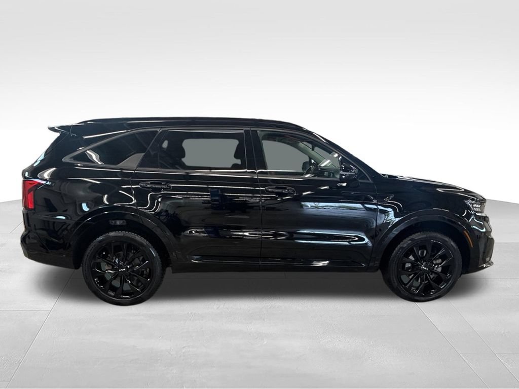 Certified 2023 Kia Sorento SX AWD/4WD image 9