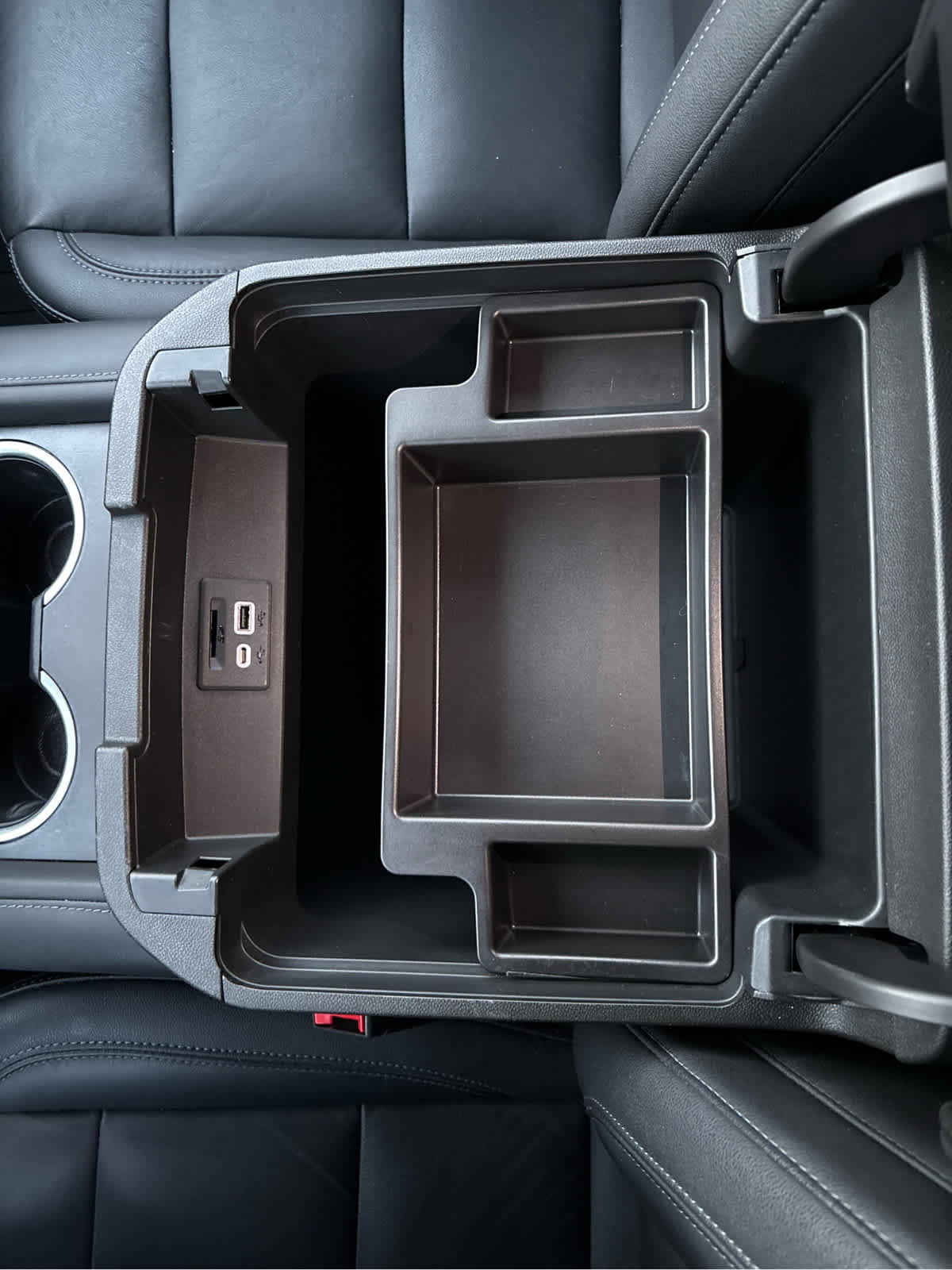 Used 2021 Chevrolet Tahoe LT image 21