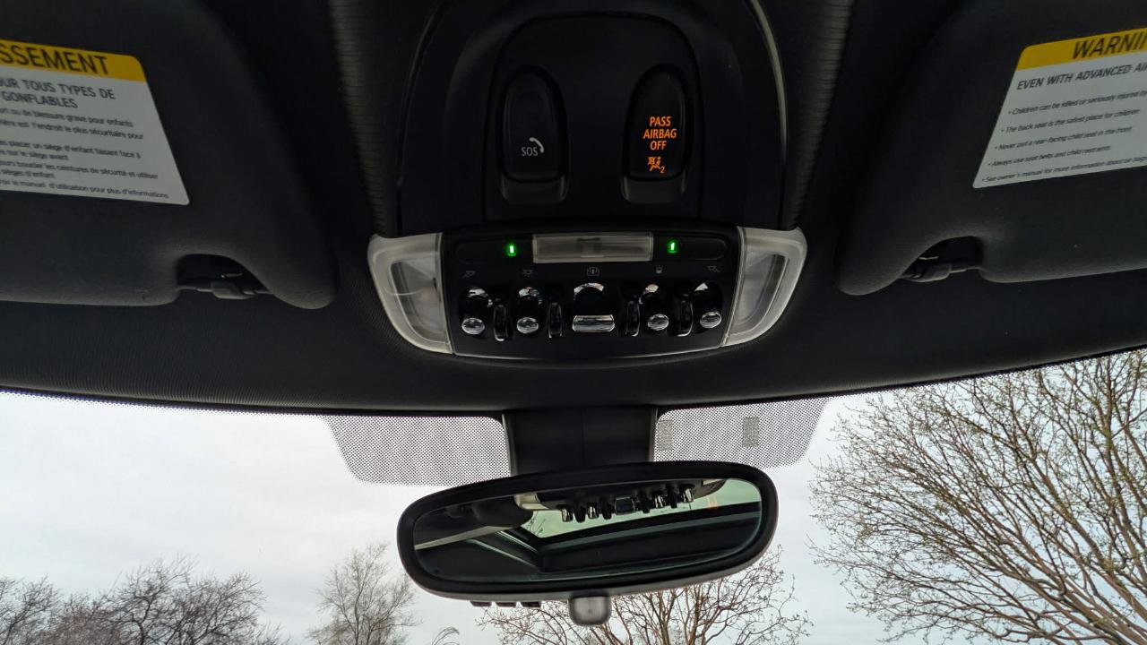 Used 2020 MINI Cooper SE image 19