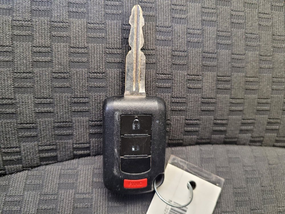 Used 2020 Mitsubishi Mirage SE image 32