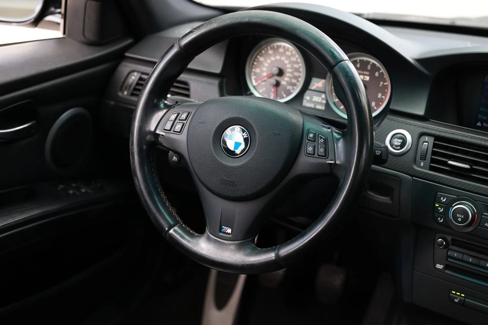 Used 2008 BMW M3 Sedan RWD image 30