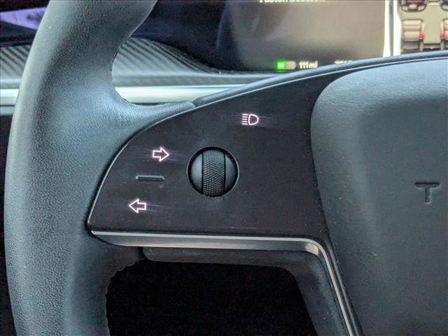 Used 2023 Tesla Model X Plaid AWD/4WD image 5