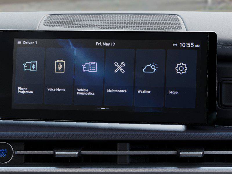 New 2027 Hyundai Santa Fe SEL FWD image 13