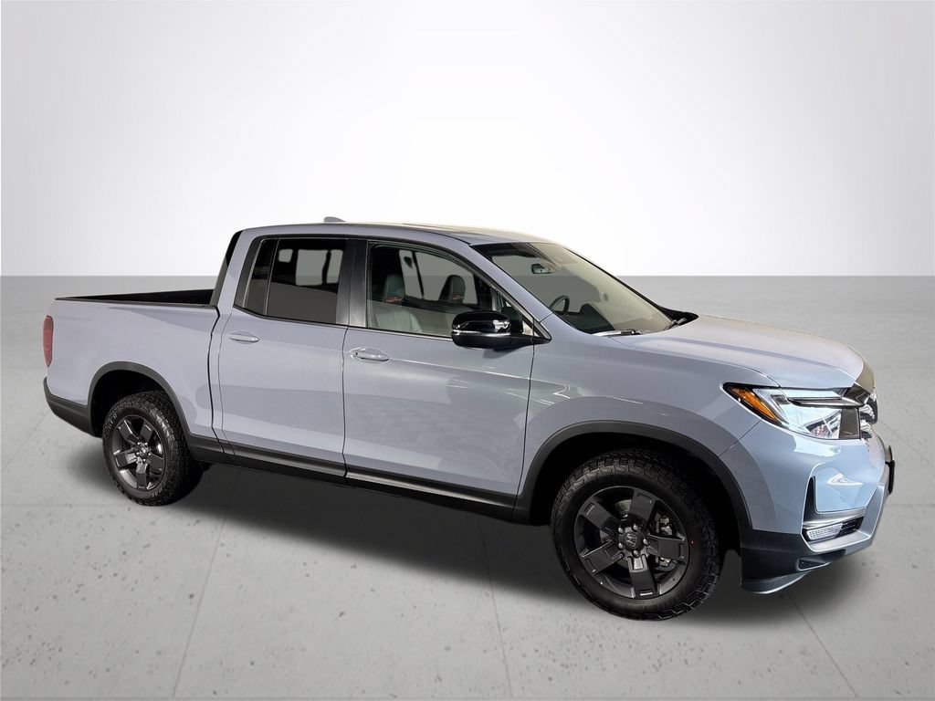 New 2026 Honda Ridgeline TrailSport image 4