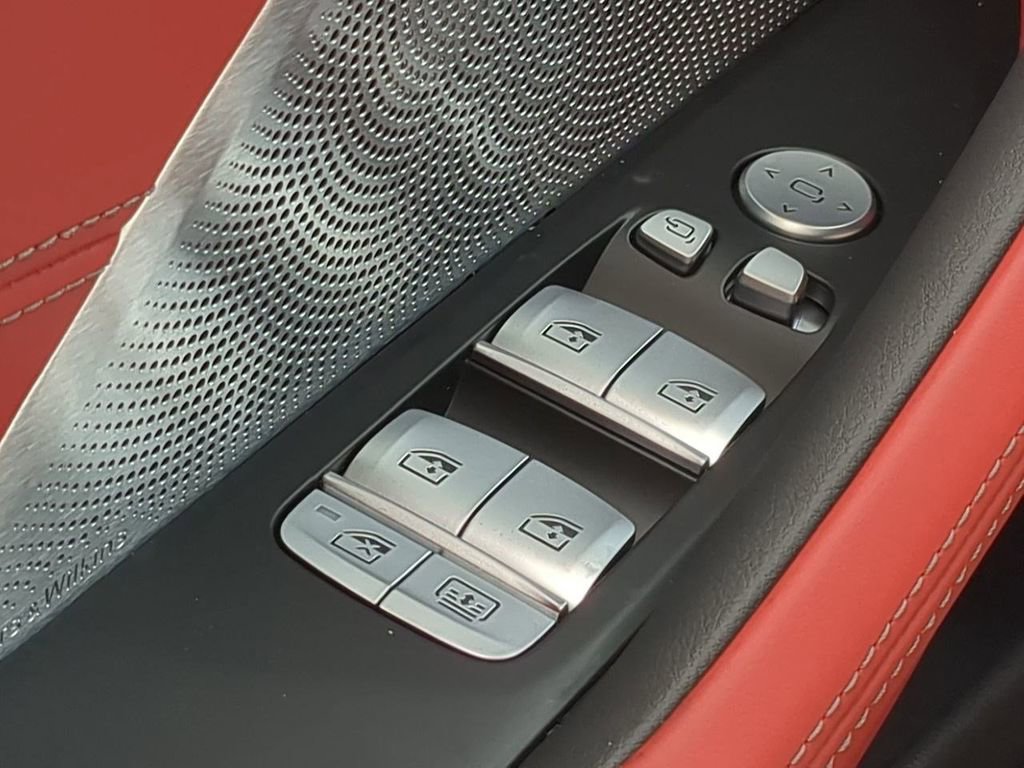 New 2026 BMW 840i xDrive image 24