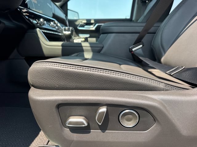 New 2026 GMC Sierra 1500 Denali AWD/4WD image 14