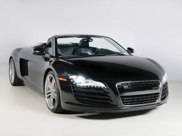 Used 2011 Audi R8 V8 AWD/4WD video 1