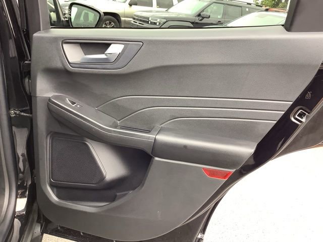 Used 2023 Ford Escape ST-Line w/ Tech Pack #1 image 24