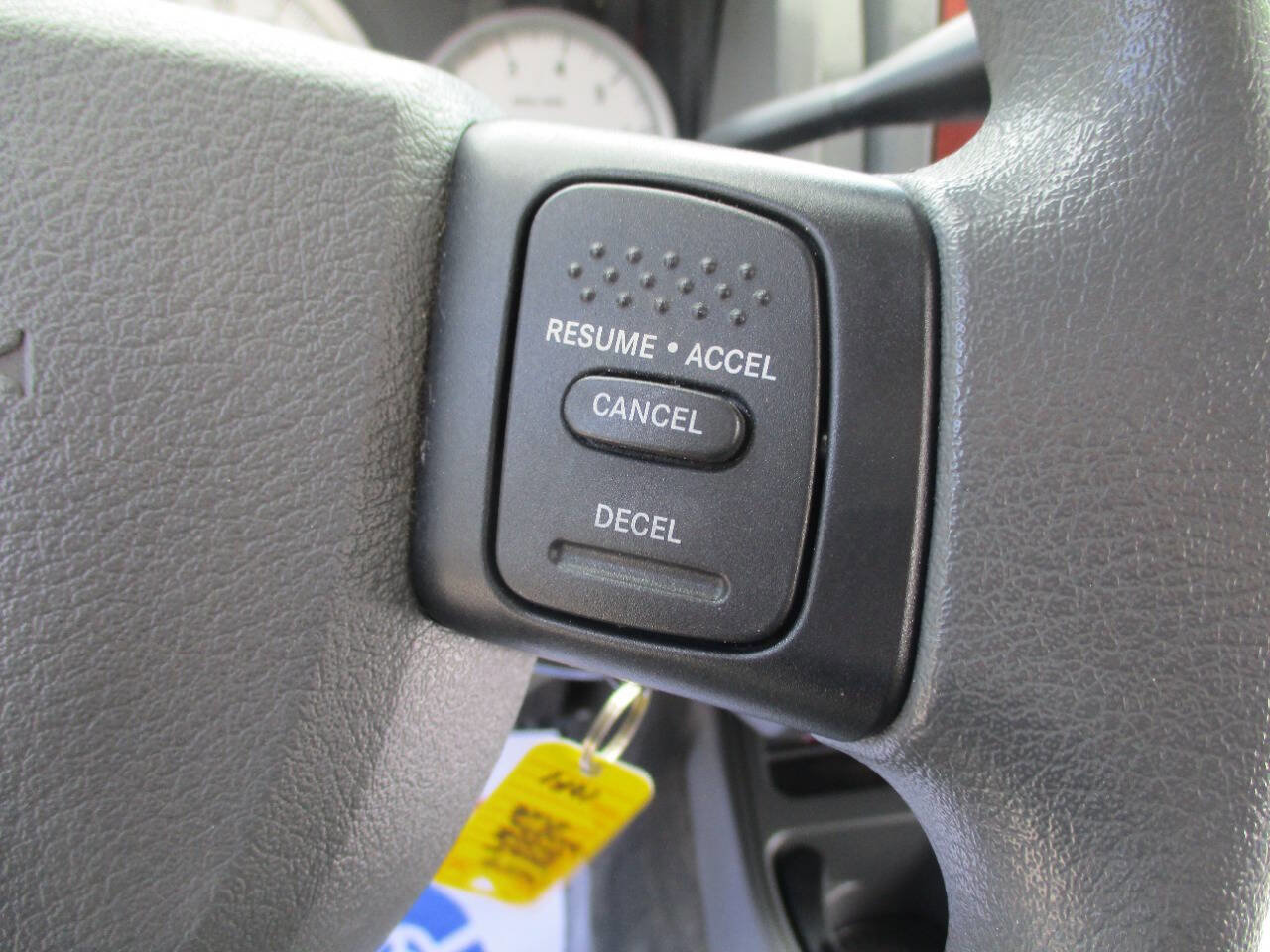 Used 2005 Dodge Dakota SLT RWD image 13