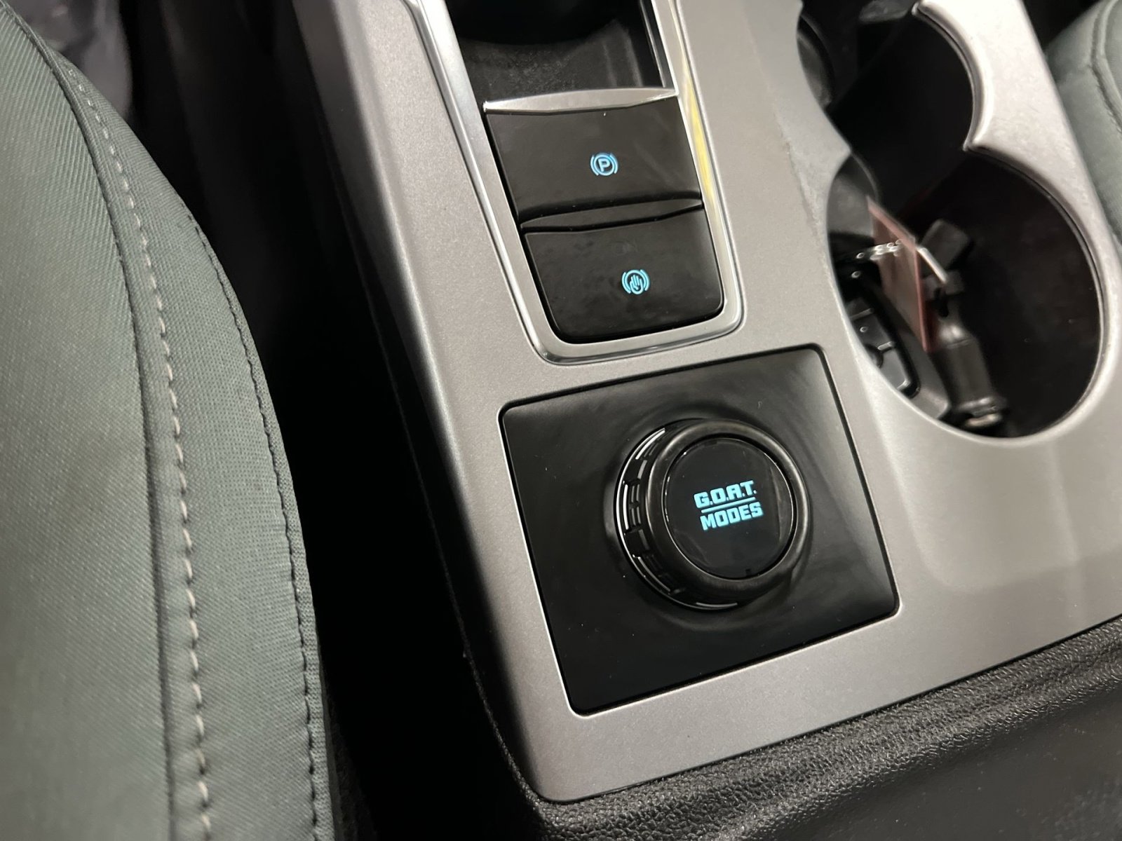 Used 2021 Ford Bronco Sport Big Bend image 30