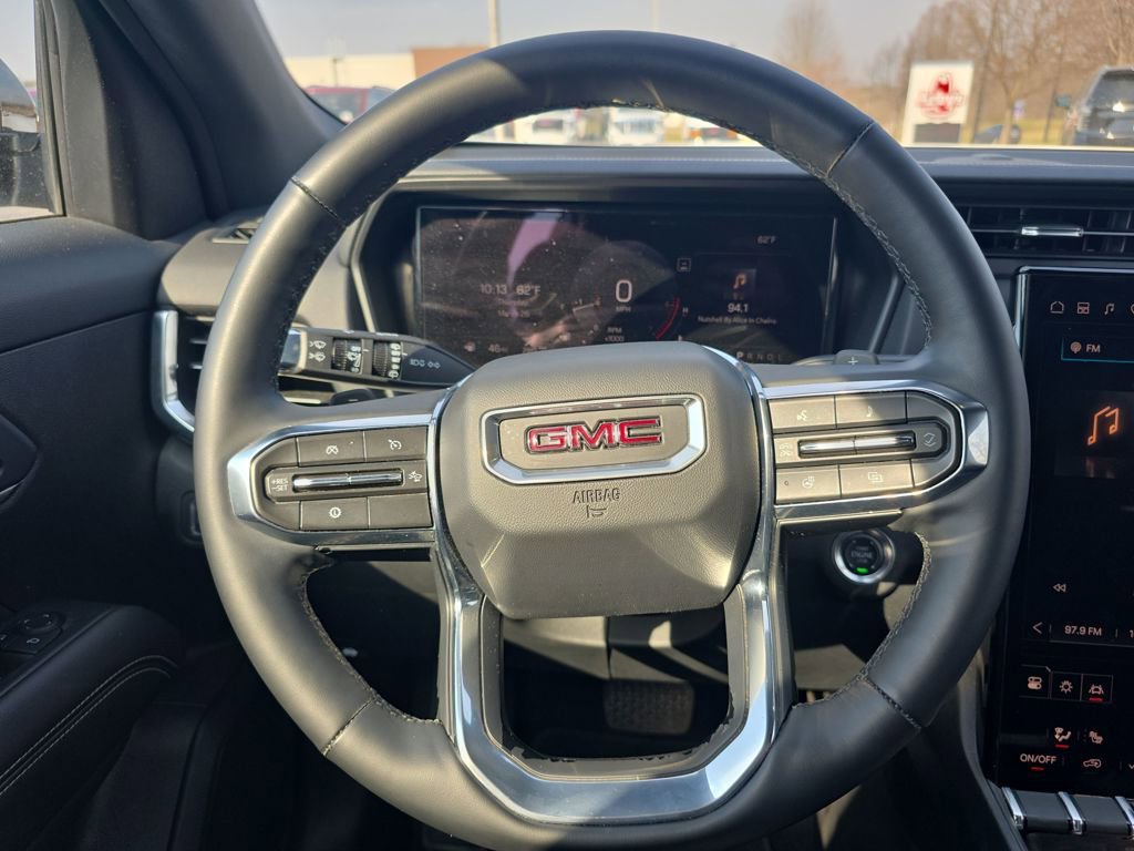 Certified 2025 GMC Terrain Elevation image 15