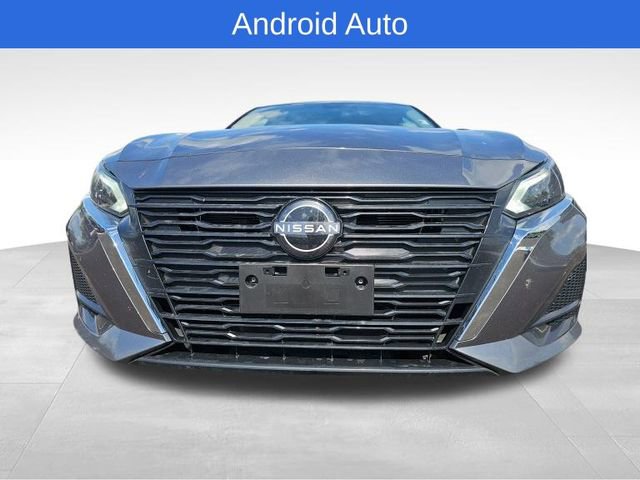 Used 2024 Nissan Altima 2.5 SV image 8