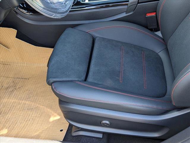 New 2026 Mercedes-Benz CLA 250 4MATIC image 4