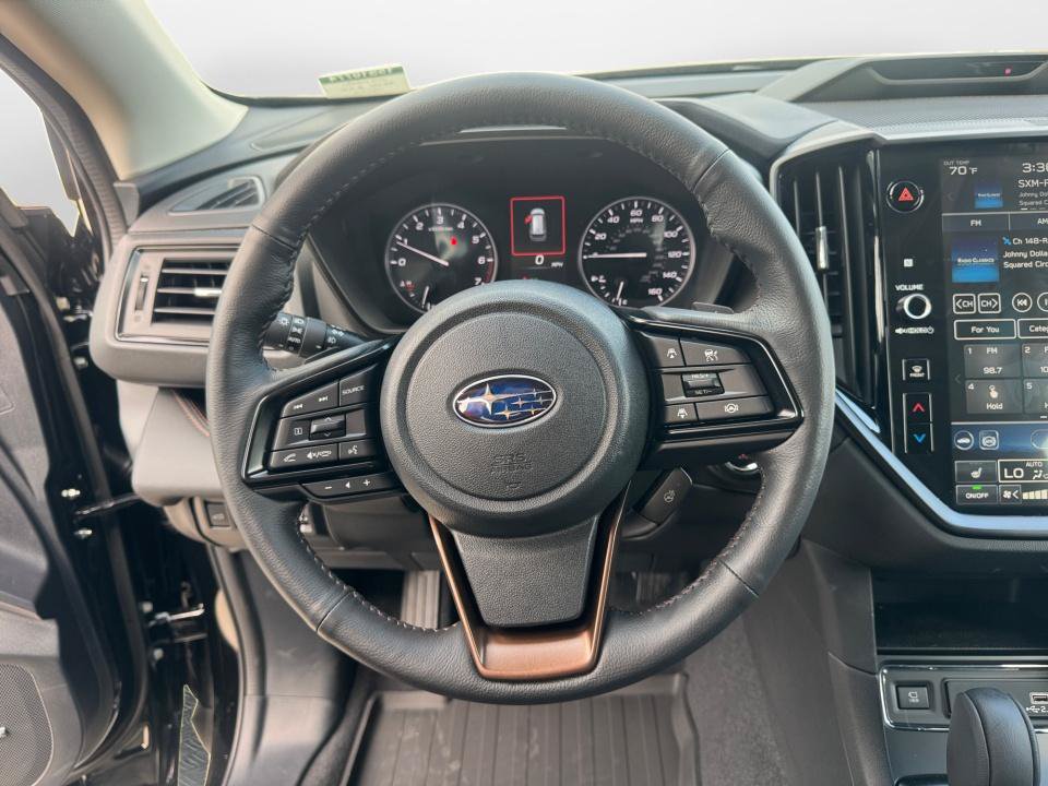 New 2026 Subaru Ascent Limited Bronze AWD/4WD image 10
