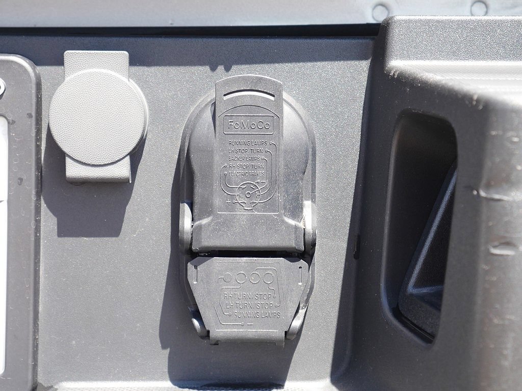 Used 2024 Ford F150 XLT w/ Equipment Group 302A MID AWD/4WD image 67